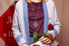 Дощовий день у Нью Йорку