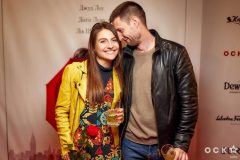 Дощовий день у Нью Йорку