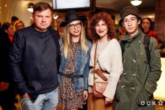 Дощовий день у Нью Йорку