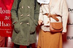 Дощовий день у Нью Йорку