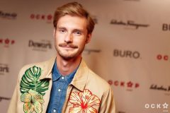 Дощовий день у Нью Йорку