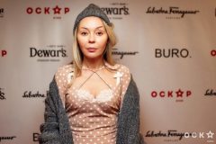 Дощовий день у Нью Йорку