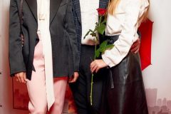 Дощовий день у Нью Йорку