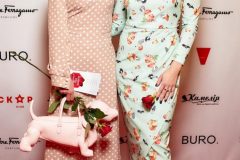 Дощовий день у Нью Йорку