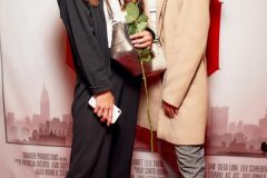 Дощовий день у Нью Йорку