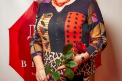 Дощовий день у Нью Йорку