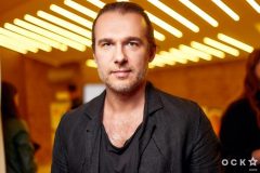 Дощовий день у Нью Йорку