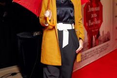 Дощовий день у Нью Йорку