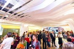 Дощовий день у Нью Йорку