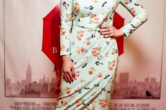 Дощовий день у Нью Йорку