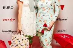 Дощовий день у Нью Йорку