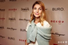 Дощовий день у Нью Йорку