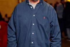 Дощовий день у Нью Йорку