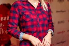 Дощовий день у Нью Йорку