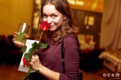 Дощовий день у Нью Йорку