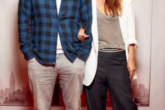 Дощовий день у Нью Йорку