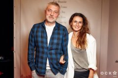 Дощовий день у Нью Йорку