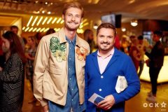 Дощовий день у Нью Йорку