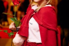 Дощовий день у Нью Йорку