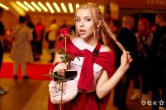 Дощовий день у Нью Йорку