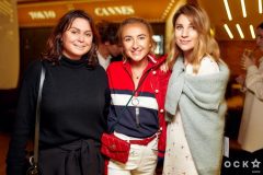 Дощовий день у Нью Йорку