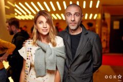 Дощовий день у Нью Йорку