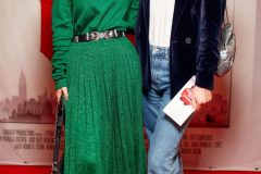 Дощовий день у Нью Йорку