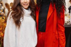 Лиза Гацко и Яна Ковалева