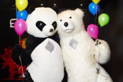 EMOTIONS KIDS DISCO PARTY