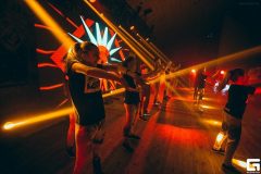 EMOTIONS KIDS DISCO PARTY