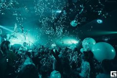 EMOTIONS KIDS DISCO PARTY