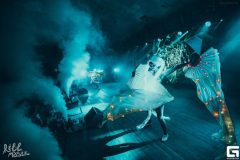 EMOTIONS KIDS DISCO PARTY