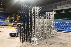 EMOTIONS KIDS DISCO PARTY