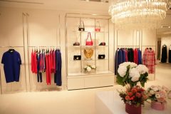 ESCADA Store-Opening-Kiev October-2019