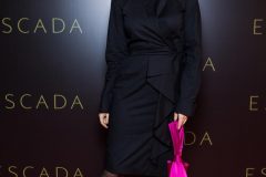 ESCADA Store-Opening-Kiev October-2019 Анна Егорова