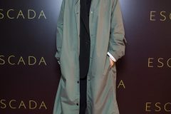 ESCADA Store-Opening-Kiev October-2019 Анна Земскова