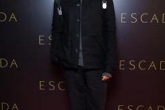 ESCADA Store-Opening-Kiev October-2019 Антон Еременко
