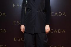 ESCADA Store-Opening-Kiev October-2019 Виолетта Федорова