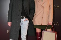 ESCADA Store-Opening-Kiev October-2019 Владимир Сивоконь Мария Маслий