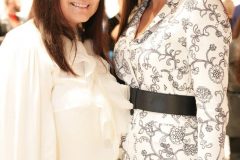 ESCADA Store-Opening-Kiev October-2019 Инна Силантьева