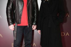 ESCADA Store-Opening-Kiev October-2019 Константин Путиленко Елена Заяц