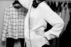 ESCADA Store-Opening-Kiev October-2019 Ксения Палфи