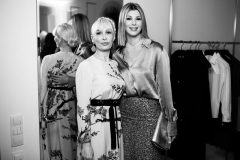 ESCADA Store-Opening-Kiev October-2019 Марыся Горобец