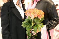 ESCADA Store-Opening-Kiev October-2019 Оксана Сарайрех с гостями