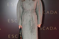 ESCADA Store-Opening-Kiev October-2019 Ульяна Бойко