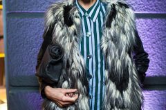 ESCADA Store-Opening-Kiev October-2019 Юлия Хромцова