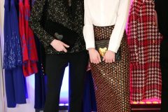 ESCADA Store-Opening-Kiev October-2019 коллекция