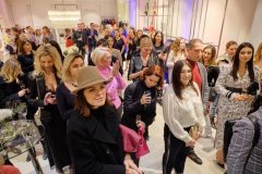 ESCADA Store-Opening-Kiev October-2019