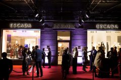 ESCADA Store-Opening-Kiev October-2019