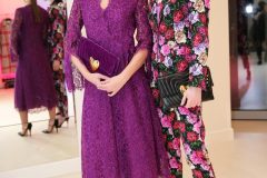 ESCADA Store-Opening-Kiev October-2019